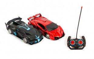 ماشین کنترلی شارژی Yijia Toys