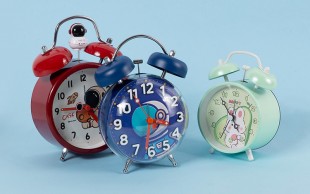 ساعت زنگ دار Zhong Yi Xuan