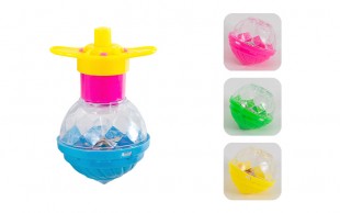  فرفره اتوماتیک چراغ دار