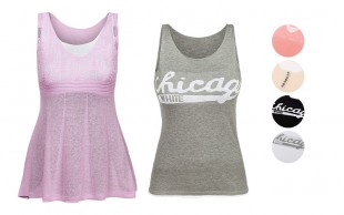 تاپ بافت زنانه