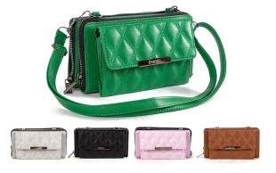 کیف پاسپورتی Chanel