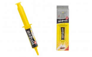 ژل سوسک‌کش برسودا