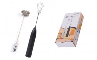 مینی همزن و کف ساز شیر شارژی OUSLIFE