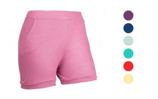 شلوارک زنانه