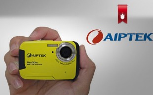تخفیف ۱۵ درصدی دوربین ضد آب AIPTEK