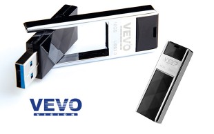 فلش مموری VEVO