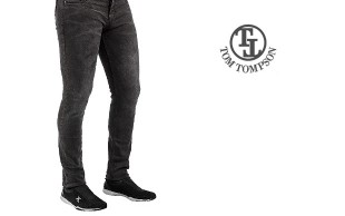 شلوار جین مردانه Tom tompson