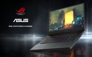 لپ تاپ گیمینگ ASUS مدل GU502GW-AH76