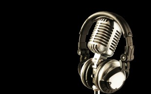 تست صدا خوانندگی یا گویندگی در موسسه سپند هنر