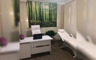 مرکز تخصصی تتو MP