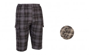 شلوارک برمودا مردانه Patterned