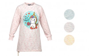 بلوز زنانه طرح اسب