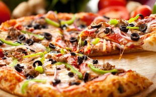 منو باز فست فود توسکانا 2