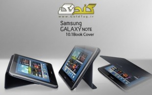 Samsung BookCover