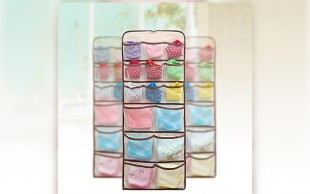 نظم دهنده لباس زیر My Home