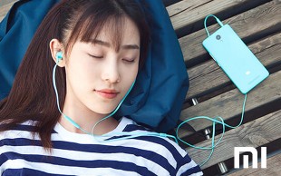 هدفون Xiaomi مدل Youth Edition