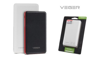 پاوربانک VEGER