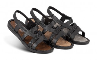 صندل تابستانه NASIM