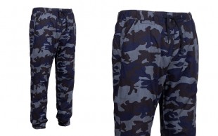 شلوار چریکی Esprit