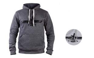 سویشرت جلوبسته مردانه Fravashi