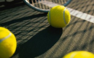 آموزش تنیس با مربی خصوصی