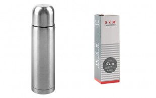 فلاسک استیل SZM