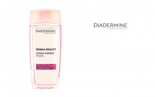 تونر صورت DIADERMINE