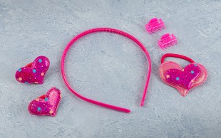 پکیج تل و کش مو Nice Girl