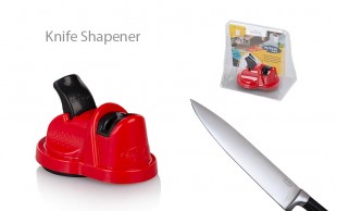 چاقو تیزکن Shirzad