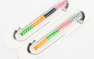 محافظ کابل فنری