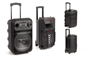 انواع اسپیکر بلوتوثی قابل حمل