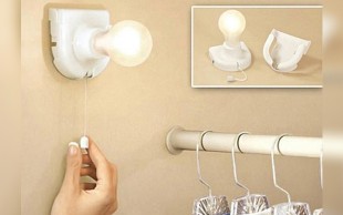 لامپ اضطراری Stick Up Bulb