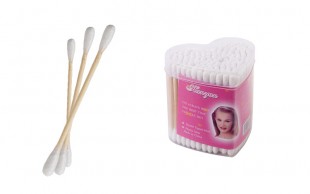 گوش پاک کن بامبو Hanyan