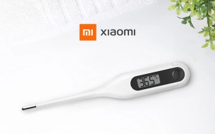 تب سنج هوشمند شیائومی Mijia مدل MMC W201