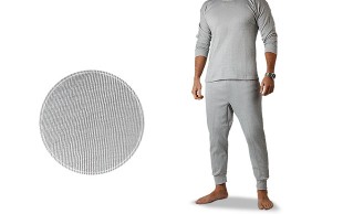 ست لباس زیر مردانه توکرکی