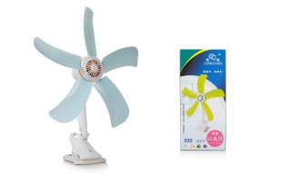 پنکه رومیزی گیره دار CONGCHAO