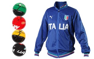 انواع سویشرت ورزشی مردانه