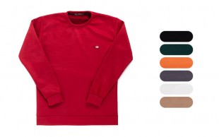 بلوز مردانه طرح Balenciaga