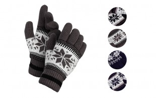 دستکش بافت DONGZICA