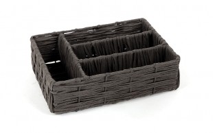 ارگانایزر قاشق چنگال بافت