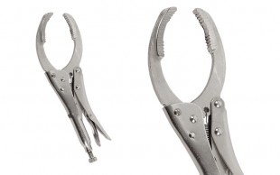 انبر قفلی فیلتر بازکن XING BO