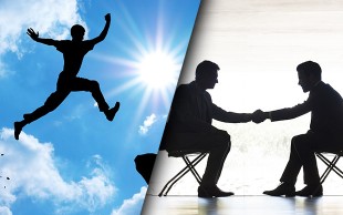 سمینار عزت نفس و تکنیک های مهارتی مذاکره