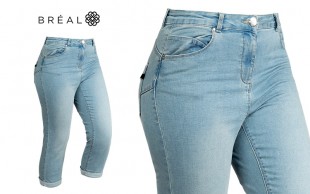 شلوار جین زنانه Breal