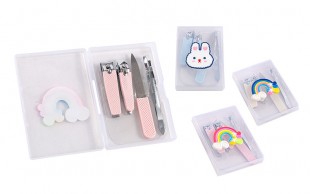 ست مانیکور فانتزی