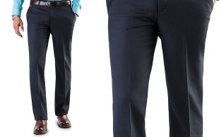 شلوار پارچه ای مردانه طرح River Island