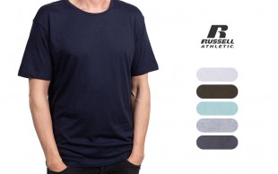 تیشرت مردانه Russell