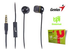 هدفون و هدست Genius