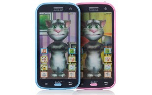 گوشی کودک Tom Talking