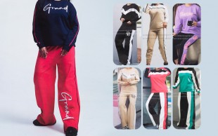 ست بلوز شلوار زنانه 1010