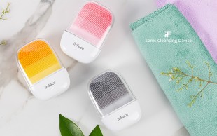 دستگاه پاک کننده صورت شیائومی InFace Sonic
